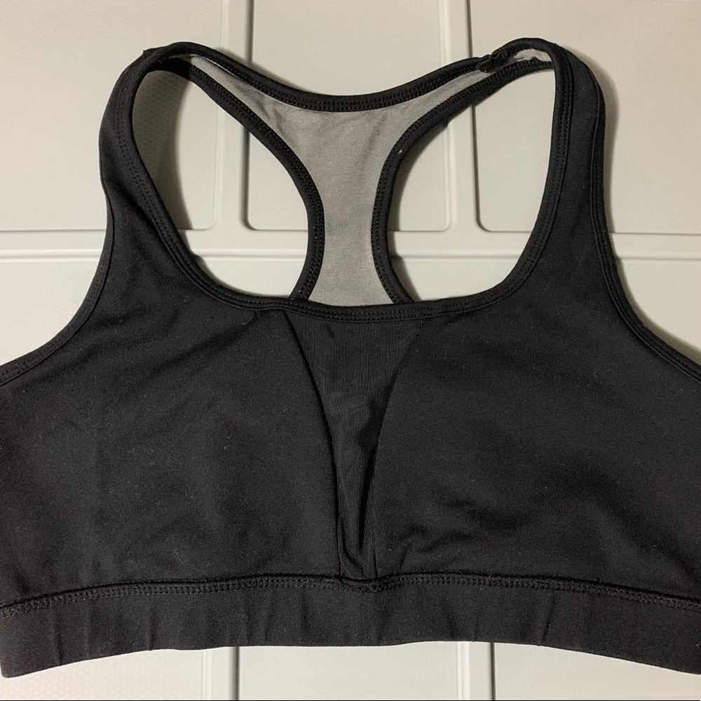 Buffbunny Sports Bra